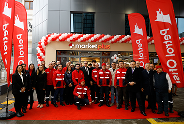 Petrol Ofisi haber görseli