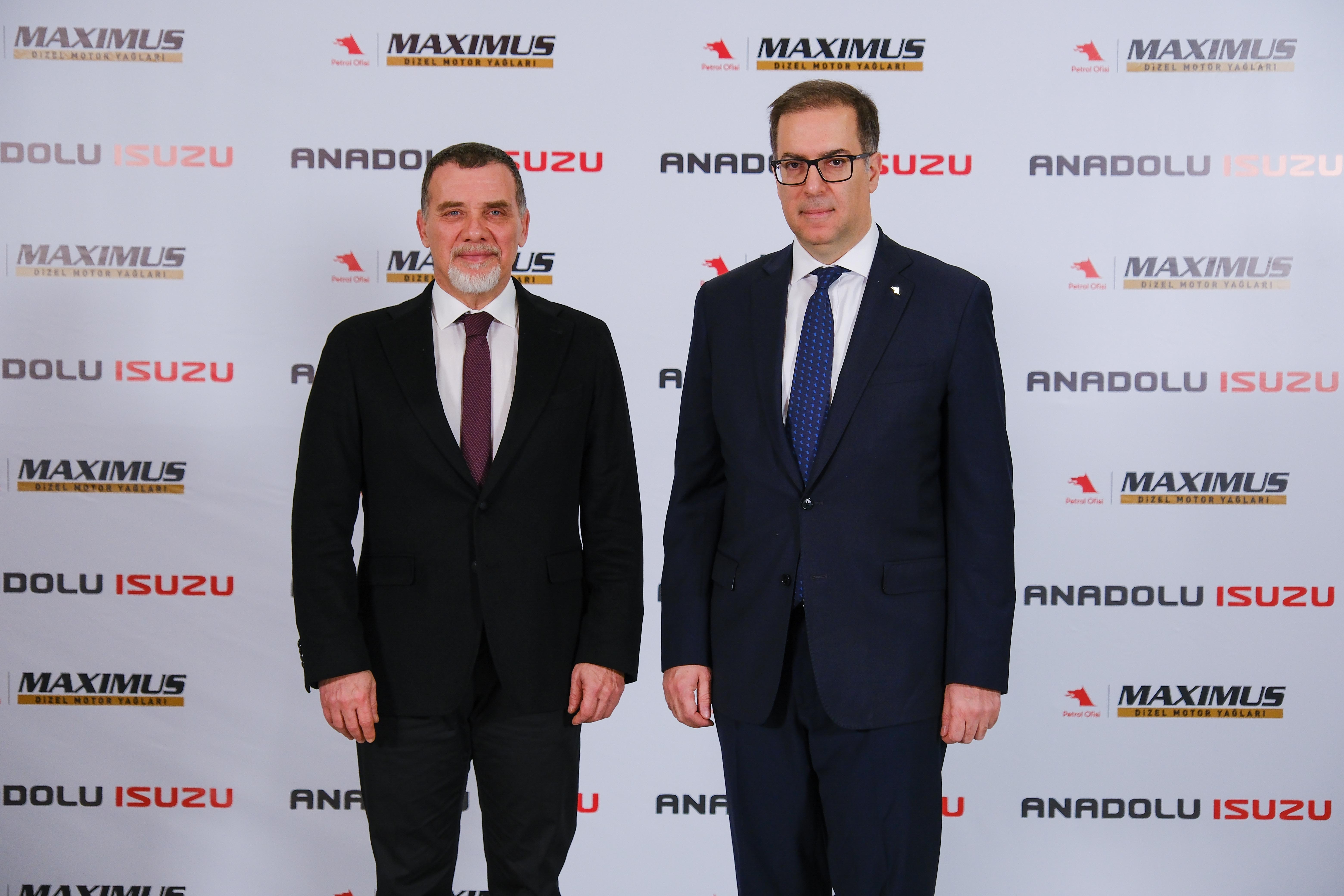 Petrol Ofisi haber görseli