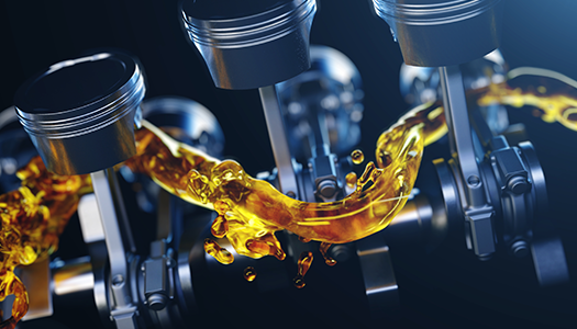 Petrol Ofisi'nden Dizel Partikül Filtreli Araçlara Özel Tam Sentetik Motor Yağı
