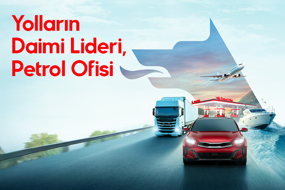 Petrol Ofisi haber görseli