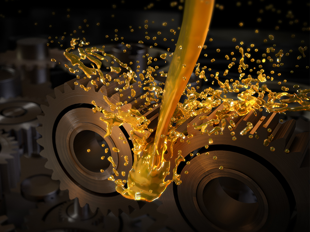 What Are Lubricants and Where Are They Used?