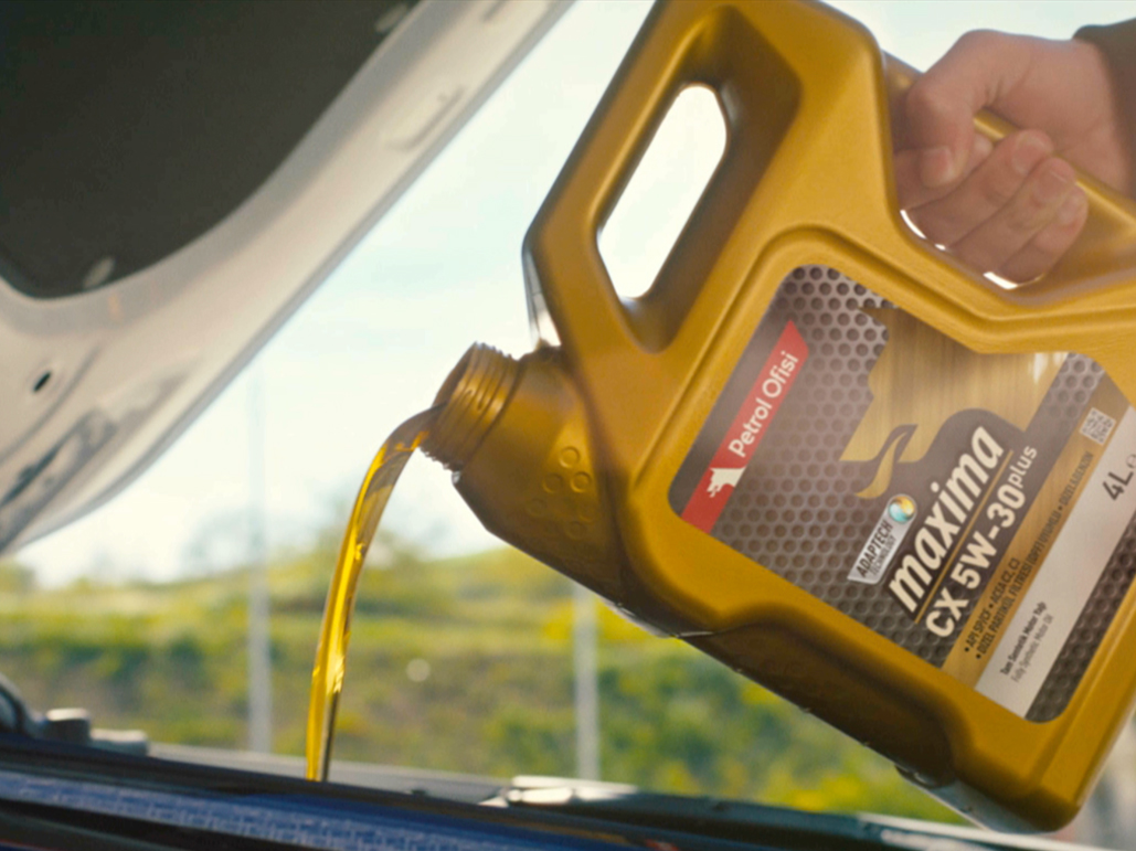 Why Is It Important to Use Engine Oil Designed Specifically for LPG Vehicles?