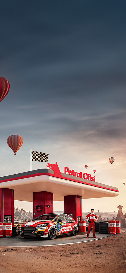 Meet the New V/Max Family