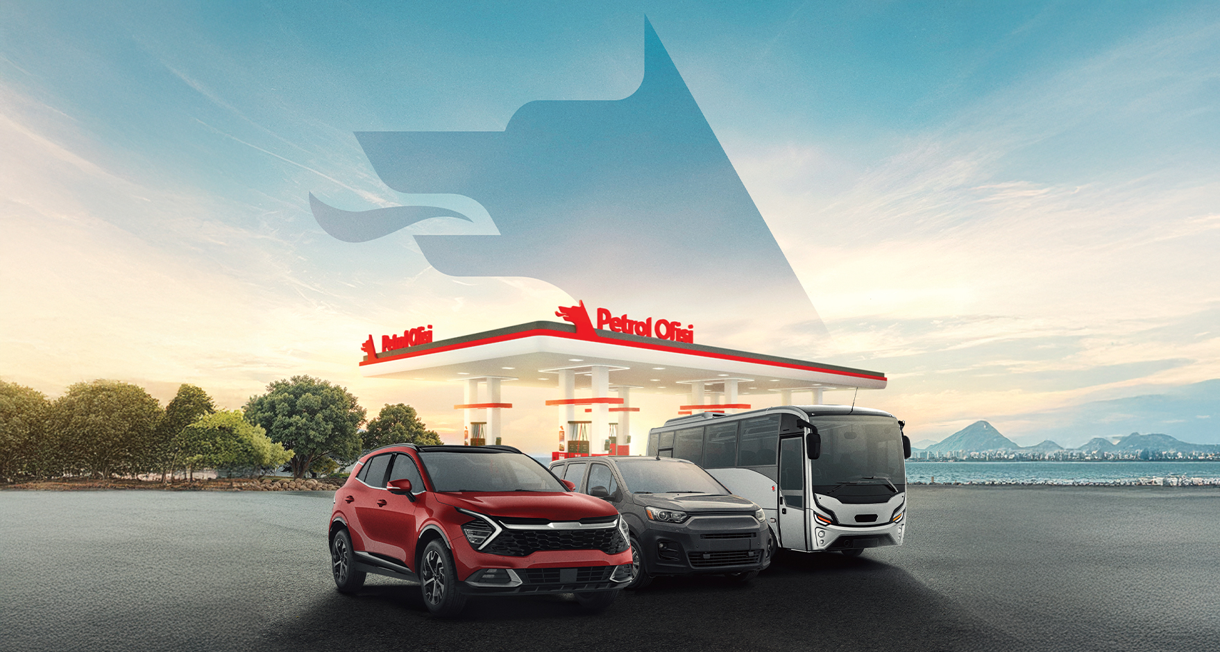 Türkiye'nin 1 numaralı tercihi: AutoMatic Filo