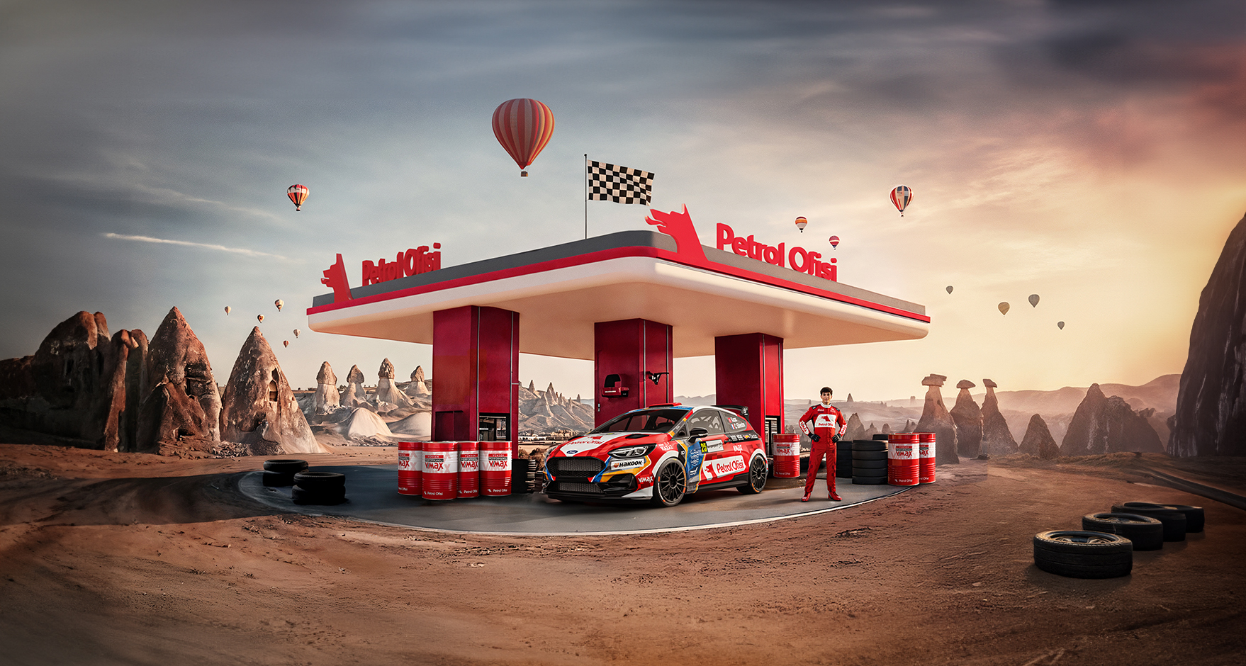 Meet the New V/Max Family