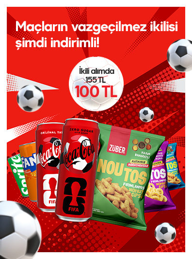 Kampanya görseli