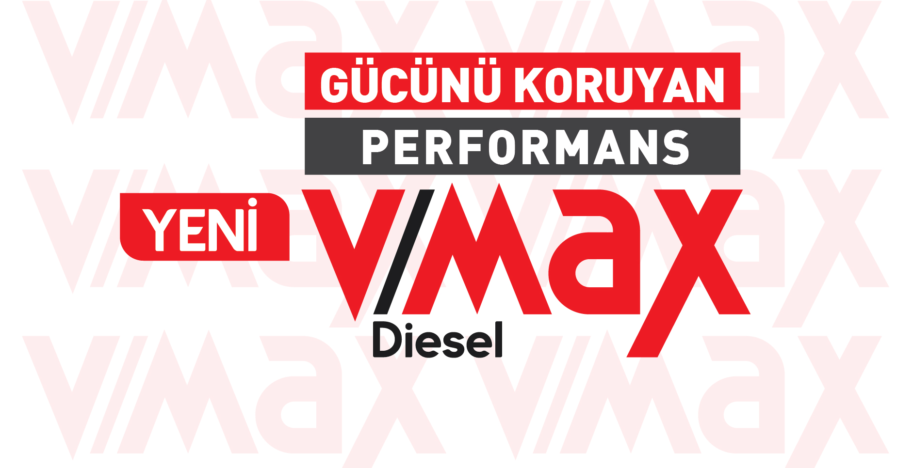Active-4 Teknolojili V/Max Diesel