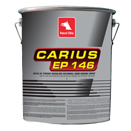 Carius EP 146