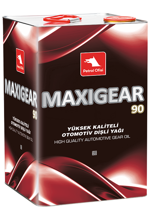 Maxigear 90