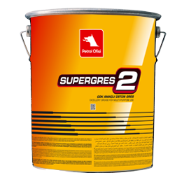 Süper Gres 2