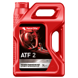 ATF II