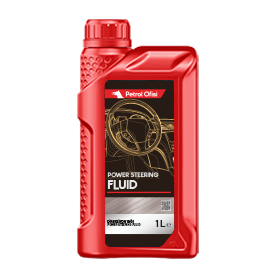Power Steering Fluid