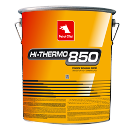 Hi-Thermo 850
