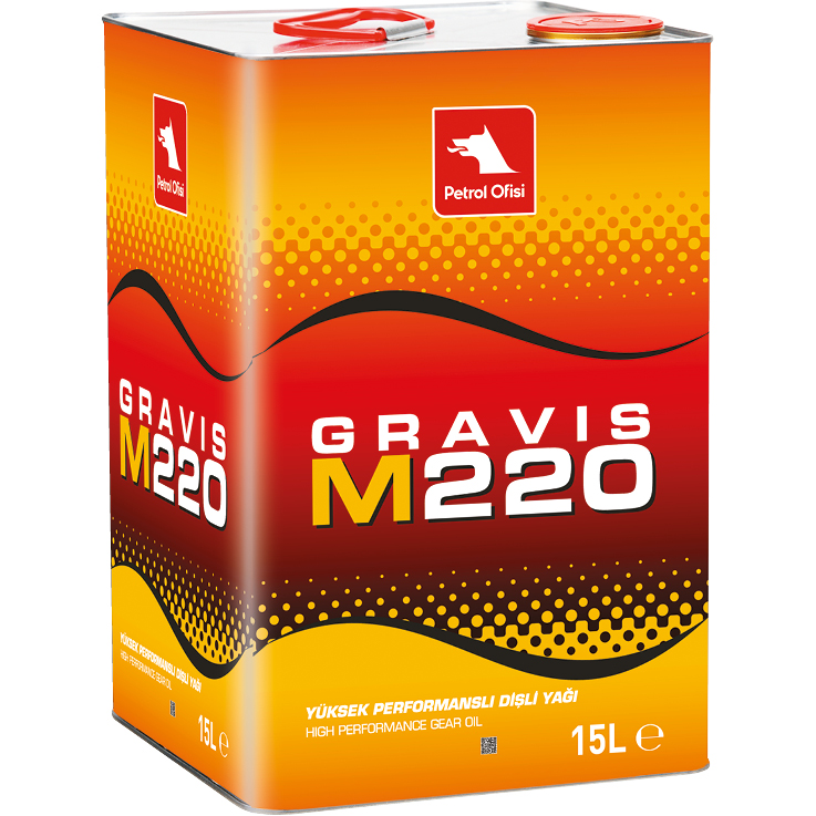 Gravis M 220
