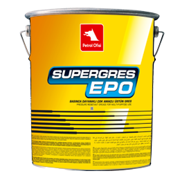 Super Gres EP 0