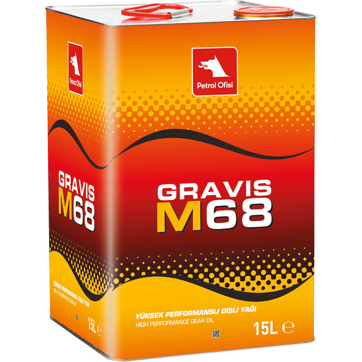 Gravis M 68