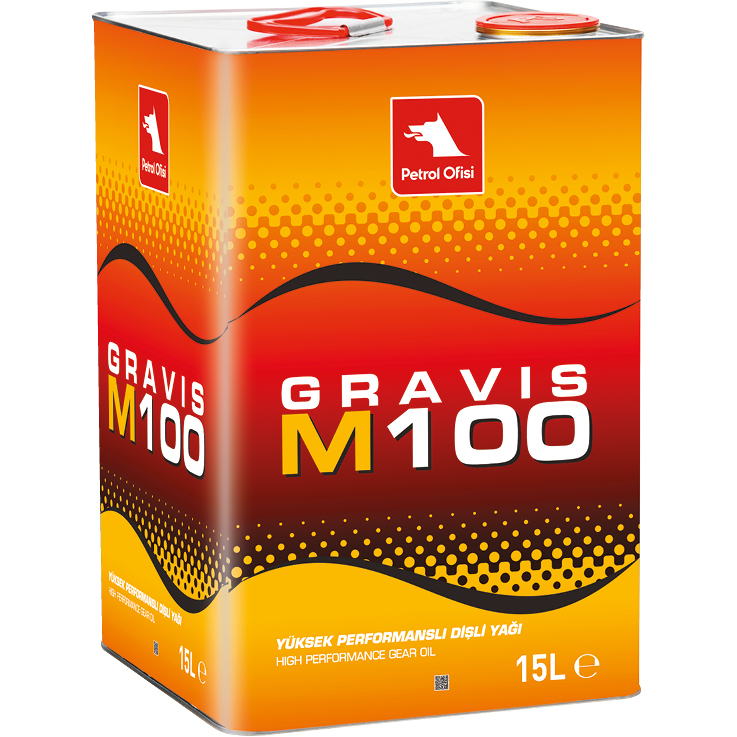 Gravis M 100
